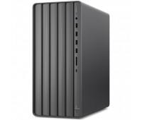 Компьютер HP Envy TE01-0011ur TWR/ Core i7-9700F/ 16GB/ 512GB SSD/ noODD/ GeForce GTX 1660Ti 6GB/ WiFi/ BT/ Win10/ Black (8KE76EA#ACB)