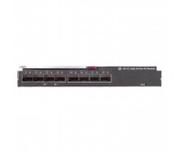 Модуль HPE Virtual Connect 16Gb 24p FC (для блейд-серверов C-класса) (P08475-B21)