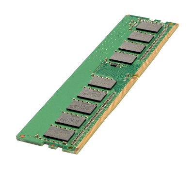 Модуль памяти HPE 16 Гб 2Rx8 DDR4 Reg (для DL385 Gen10) (P19042-B21)
