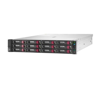 Сервер HPE Proliant DL180 Gen10/ Xeon Silver 4208 / 16GB/ P408i-a FBWC 2GB/ no HDD (12up) LFF/ no ODD/ iLOstd/ 4HPFans/ 2x1GbEth/ EasyRK/ 1x500W (2up) (P19563-B21)