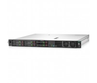 Сервер HPE ProLiant DL20 Gen10/ Xeon E-2224/ 16GB/ no HDD (up 2LFF)/ noODD/ S100i/ iLOstd/ 2x 1GbE/ 1x 290W (up 1) (P17079-B21)