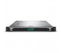Сервер HPE Proliant DL325 Gen10/ AMD EPYC 7302P/ 16GB/ noHDD (up 8SFF)/ noODD/ P408i-a/ 4x 1GbE/ iLO Std/ 1x 800W (up 2) (P17201-B21)