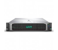 Сервер HPE ProLiant DL385 Gen10/ AMD EPYC 7302/ 16GB/ noHDD (up 8SFF)/ noODD/ P408i-a/ 4x 1GbE/ iLO Std/ 1x 800W (up 2) (P16694-B21)