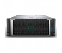 Сервер HPE ProLiant DL580 Gen10/ 4x Xeon Platinum 8260/ 512GB/ noHDD (up 8/ 48 SFF)/ noODD/ P408i-p SR/ 2x 10/25 GbE/ 4 x 1600W (up 4) (P05671-B21)