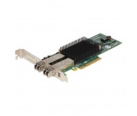 M0T68A Адаптер HP Emulex 8Gb 1P PCIe 2.0 Fibre Channel Host Bus Adapter
