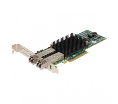 M0T71A Адаптер HP Emulex 16Gb 1P Gen5 PCIe 3.0 Fibre Channel Host Bus Adapter