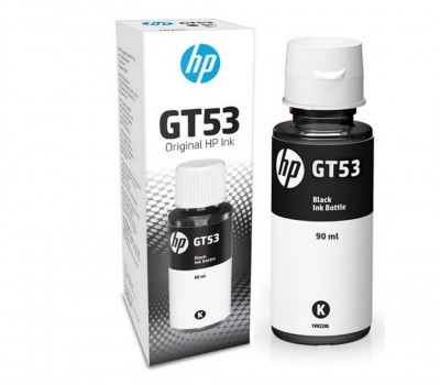 Ёмкость с чернилами HP GT53 черная 135 мл. (1VV21AE)
