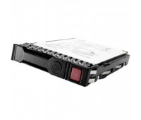 Твердотельный накопитель HPE 3.84 Тб SSD SFF SATA (P00896R-B21)