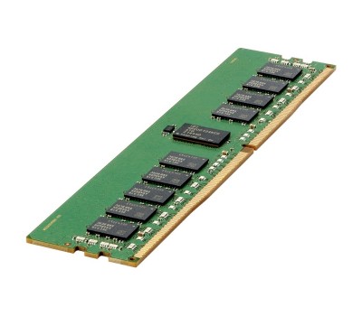 Модуль памяти HPE 16Гб 1Rx4 PC4-2933Y-R Smart Kit (P00920-B21)