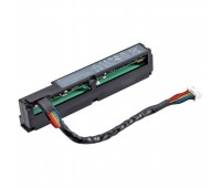 Батарея HPE 96W Smart Storage (96 Вт/ч, до 20 устр./кабель 260мм, аналог 875242-B21) (P01367-B21)