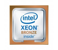 Процессор для серверов HPE Intel Xeon Bronze 3204 (1.9 ГГц/ 6 ядер/ 85Вт) Kit (P02565-B21)