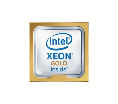 Процессор для серверов HPE Intel Xeon Gold 6230 (2.1 ГГц/ 20 ядер/ 125Вт) Kit (P02607-B21)