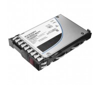 Твердотельный накопитель HPE Read Intensive 480 Гб SSD, SATA 6 Гб/с, SFF SC (для Proliant Gen9/Gen10) (P04560-B21)
