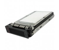 Твердотельный накопитель HPE 960GB SFF SSD/ 6G, SATA, Read Intensive, Hot Plug SC, DS (для Proliant Gen9/ Gen10) (P04564-B21)