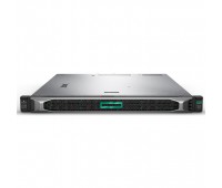 Сервер HPE Proliant DL325 Gen10 Rack/ AMD EPYC 7251/ 8GB/ E208i-a (ZM/RAID 0/1/10/5)/ noHDD(up 4 LFF)/ noODD/ iLOstd/ 4x1GbEth/ 1x 500W (NHP)/ EasyRK (P04646-B21)