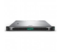 Сервер Proliant DL325 Gen10/ AMD EPYC 7401P/ 32GB/ P408i-a (2GB FBWC/ RAID 0/1/10/5/50/6/60)/ noHDD (8/up10 SFF)/ noODD/ iLOstd/ 5HP Fans/ 4x 1GbE/ EasyRK/ 1x 800w (up 2) (P04648-B21)