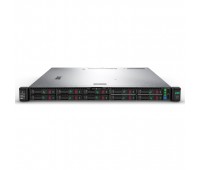 Сервер HPE Proliant DL325 Gen10/ AMD EPYC 7351P/ 16GB/ noODD/ noHDD (8/up10 SFF)/ Smart Array P408i-a (2 Гб FBWC/ RAID 0/1/10/5/50/6/60)/ iLOstd/ 5 HPFans/ 4x 1GbE/ EasyRK/ 1x 500w (up2) (P04651-B21)
