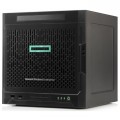 Серверы HPE Gen 10 MicroServer