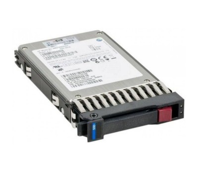 Жесткий диск HPE 960 Гб SFF Mixed Use SC SSD (для Proliant Gen10) (P05980-B21)