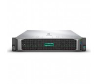 Сервер HPE Proliant DL385 Gen10 Plus/ AMD EPYC 7702/ 32GB/ P408i-a/ noHDD (up 24 SFF)/ noODD/ iLOstd/ 2x 10Gb SFP+/ 1x 800W (up 2) (P07597-B21) (Снято с производства)
