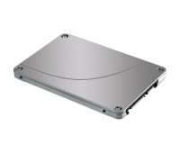 Твердотельный накопитель HPE 240GB SFF SSD, 6G SATA, Read Intensive RW (для Proliant Microserver Gen10) (P09685-B21)