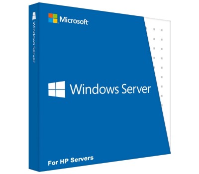 Дополнительная лицензия HPE Microsoft Server 2019 4 ядра EMEA SW (P11065-A21)