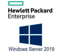 Дополнительная лицензия HPE Microsoft Server 2019 Datacenter, 16 ядер (P11067-A21)
