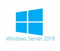 Лицензия HPE Microsoft Server 2019 (5 пользователей CAL) (P11073-A21)
