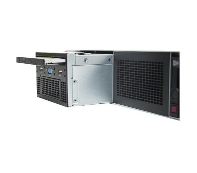 Корзина HPE DL38X Gen10 Universal Media Bay (P14609-B21)