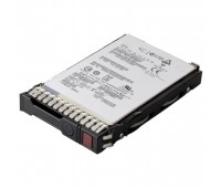 Твердотельный Жесткий диск для серверов HPE 960 Гб SFF Mixed Use HP SC SSD (для Proliant Gen10) (P18434-B21)