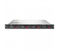 Сервер Proliant DL160 Gen10 Rack(1U)/ Xeon Bronze 3204/ 16Gb/ S100i-ZM/ noHDD(4up)LFF/ noDVD/ iLOstd/ 2x1GbEth/ EasyRK/ 1x500w(2up) (P19559-B21) (Снято с производства)