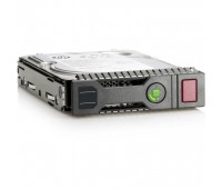 Жесткий диск для серверов HPE 960 Гб SAS SFF SSD (P19903-B21)
