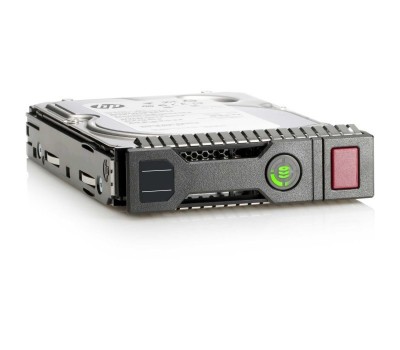 Жесткий диск HPE 240 Гб SFF RI SSD (P19935-B21)