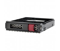 Жесткий диск для серверов HPE 480 Гб 'LFF SSD 6G SATA (P19974-B21)