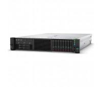 Сервер HPE ProLiant DL380 Gen10/ Xeon Silver 4210/ 32GB/ noHDD (up 8/24+6SFF)/ noODD/ SmartArray P408i-a/ iLOstd/ 4x 1GbE/ 1x 500W (up2) (P20174-B21)