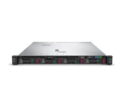 Сервер HPE Proliant DL360 Gen10/ Xeon Gold 4215R/ 32GB/ noHDD (8/up 10+1 SFF/ S100i/ noODD/ iLOstd/ 2x 10Gb/ 1x 800w Plat (up 2) (P23577-B21)