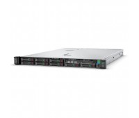 Сервер HPE Proliant DL360 Gen10/ Xeon Silver 4214R/ 32GB/ noHDD (8/up 10+1 SFF)/ noODD/ P408i-a/ iLOstd/ 2x GbE/ 1x 500w Plat (up 2) (P23579-B21)