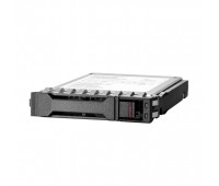 Жесткий диск для серверов HPE 2.4 Tб SFF SAS HDD (P28352-B21)
