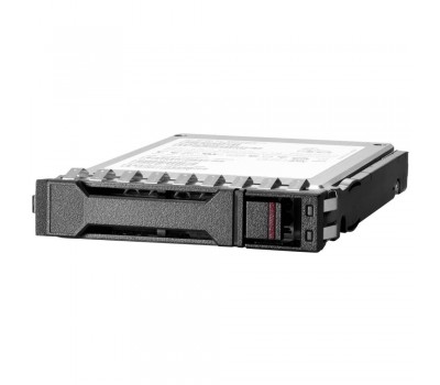 Жесткий диск HPE 2 Тб SFF HDD (for Gen10+y (P28500-B21)