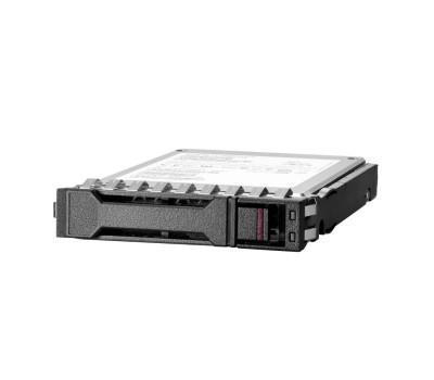 Жесткий диск HPE 1.2 Tб SFF SAS HDD (P28586-B21)