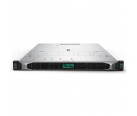 Сервер HPE ProLiant DL325 Gen10+ v2/ AMD EPYC 7313P/ 32GB/ noHDD (up 8/ 10 SFF)/ noODD/ P408i-a/ iLOstd/ 4x GbE/ 1x 500W (up 2) (P38477-B21)