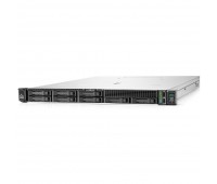 Сервер HPE ProLiant DL325 Gen10+ v2/ AMD EPYC 7443P/ 32GB/ noHDD (up 8/8+2 SFF)/ noODD/ iLOstd/ 2x 10Gb/ 1x 800w (up 2) (P38480-B21)