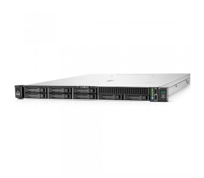 Сервер HPE ProLiant DL325 Gen10+ v2/ AMD EPYC 7443P/ 32GB/ noHDD (up 8/8+2 SFF)/ noODD/ iLOstd/ 2x 10Gb/ 1x 800w (up 2) (P38480-B21)