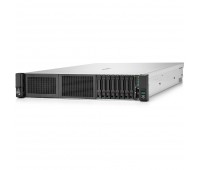 Сервер HPE ProLiant DL385 Gen10+ v2/ AMD EPYC 7313/ 32GB/ noHDD (up 8/ 24+8 SFF)/ noODD/ iLOstd/ 2x10 Gb/ 1x 800W (up 2) (P39122-B21)