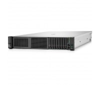 Сервер HPE ProLiant DL345 Gen10+/ AMD EPYC 7313P/ 32GB/ noHDD (up 8/24+2up SFF)/ noODD/ iLOstd/ 4x 1GbE/ 1x 500W (up 2) (P39266-B21)