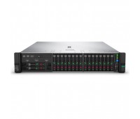 Сервер HPE ProLiant DL380 Gen10/ Xeon Silver 4215R/ 32GB/ noHDD (up 8/24+6 SFF)/ noODD/ S100i/ iLOstd/ 2x 10GbE SFP/ 1x 800W (up w) (P40425-B21)