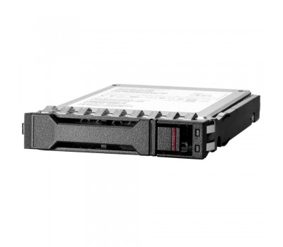 Жесткий диск HPE 300 Гб SFF SAS HDD (P40430-B21)