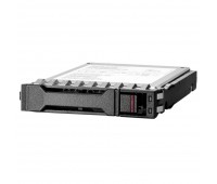 Жесткий диск для серверов HPE 960 Гб SFF SSD (P40498-B21)