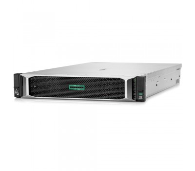 Сервер HPE ProLiant DL380 Gen10+/ Xeon Gold 5315Y/ 32GB/ noHDD (up 8/16 SFF)/ noODD/ iLOstd/ 2x 10Gb SFP+/ 1x 800W (up 2) (P43357-B21)