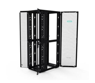 Шкаф серверный HPE 42U G2 Enterprise Pallet Rack (P9K45A)